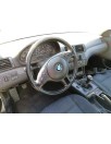 bmw serie 3 compact (e46) del año 2003