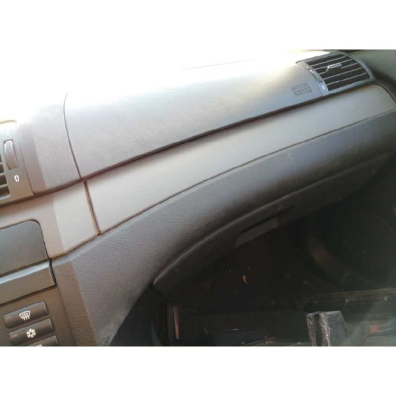 bmw serie 3 compact (e46) del año 2003