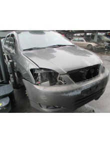 toyota corolla (e12) del año 2003 2