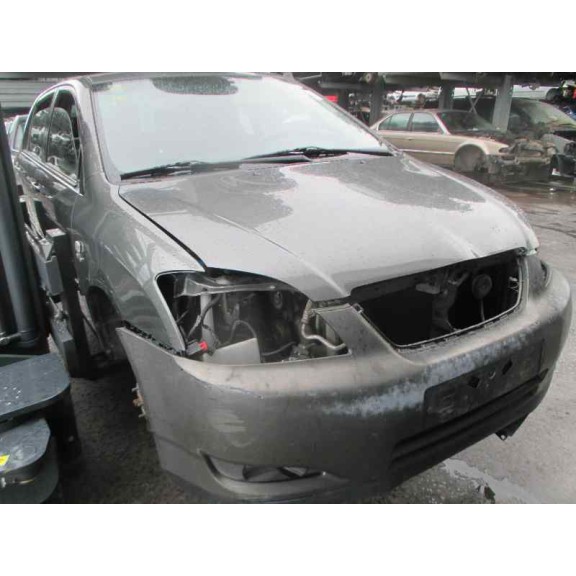 toyota corolla (e12) del año 2003