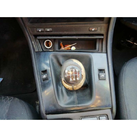 bmw serie 3 compact (e46) del año 2003