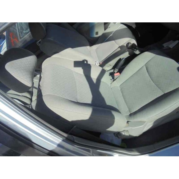 daewoo tacuma del año 2004