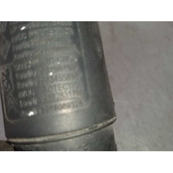 Recambio de bomba limpia para citroën c5 berlina referencia OEM IAM 9682831780 DE 1 SALIDA 