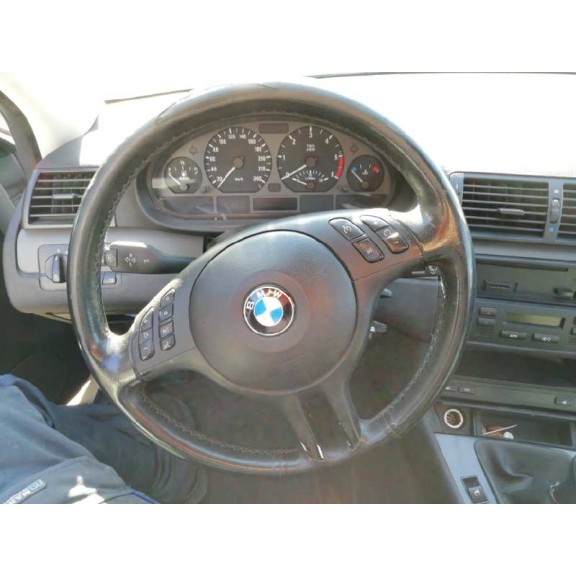 bmw serie 3 compact (e46) del año 2003