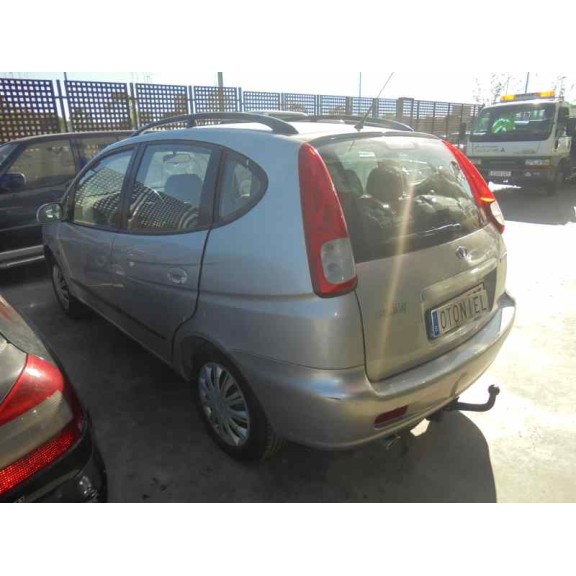 daewoo tacuma del año 2004