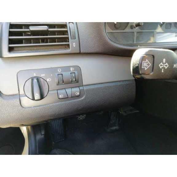 bmw serie 3 compact (e46) del año 2003