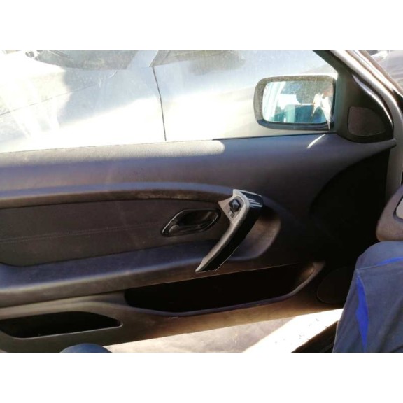 bmw serie 3 compact (e46) del año 2003