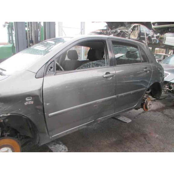 toyota corolla (e12) del año 2003