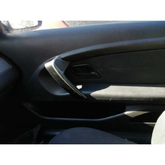 bmw serie 3 compact (e46) del año 2003