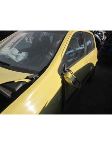 hyundai getz (tb) del año 2007