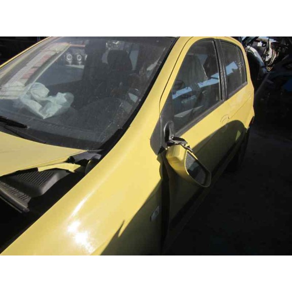 hyundai getz (tb) del año 2007