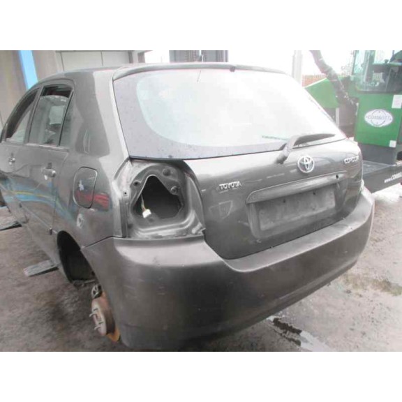 toyota corolla (e12) del año 2003