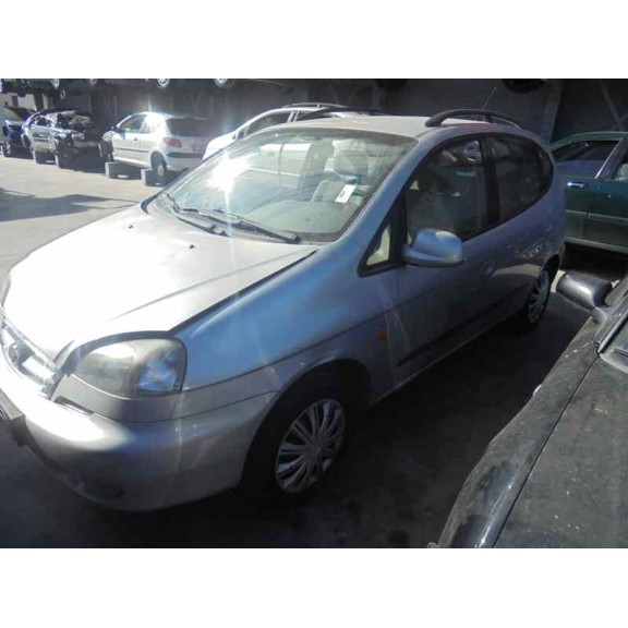 daewoo tacuma del año 2004