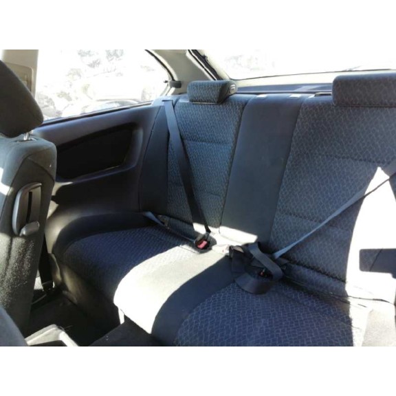 bmw serie 3 compact (e46) del año 2003