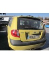 hyundai getz (tb) del año 2007