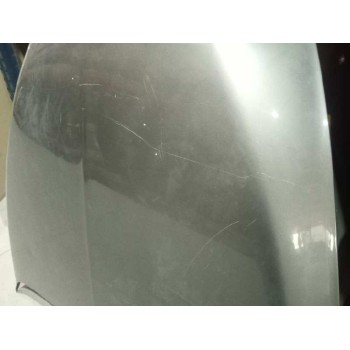 Recambio de capot para lancia thesis (115) 2.4 multijet 20v cae emblema (136kw) referencia OEM IAM  GRIS 