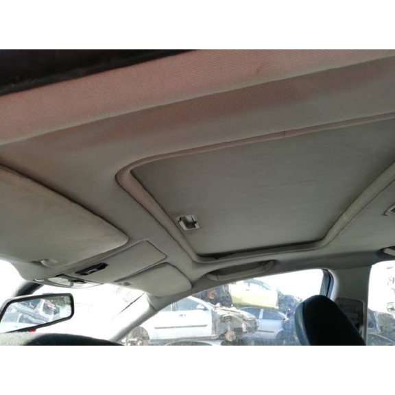 bmw serie 3 compact (e46) del año 2003