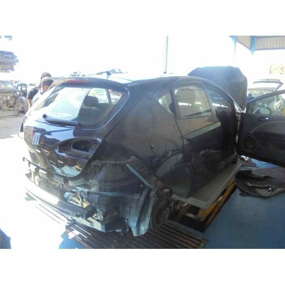 seat leon (1p1) del año 2007