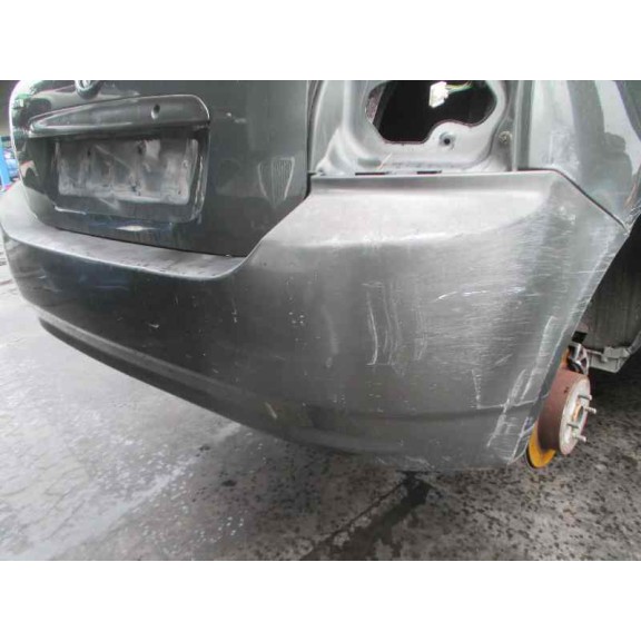 toyota corolla (e12) del año 2003