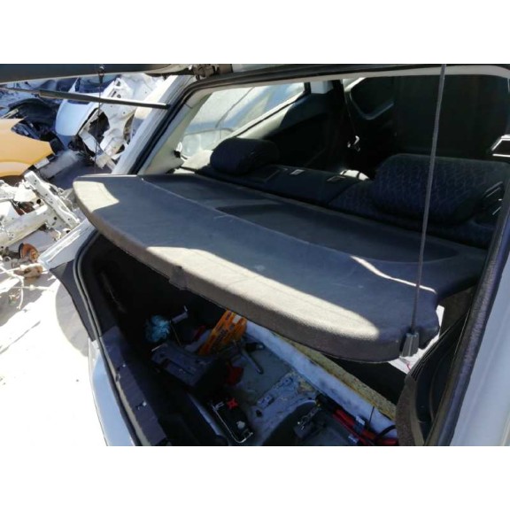 bmw serie 3 compact (e46) del año 2003