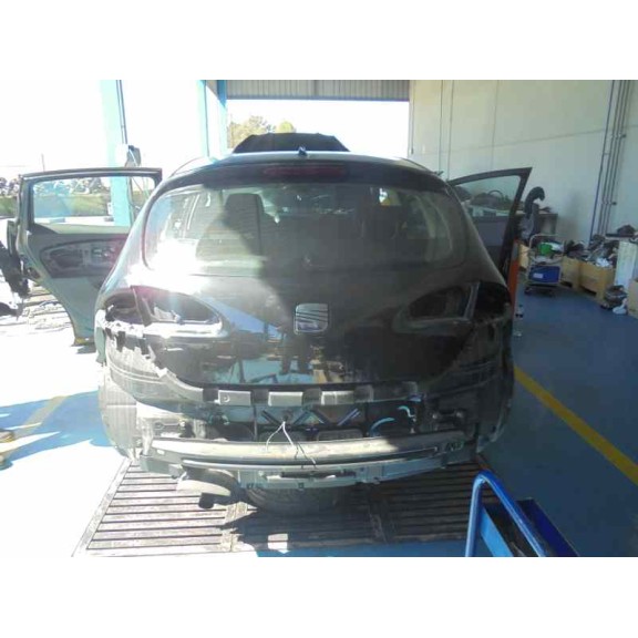 seat leon (1p1) del año 2007