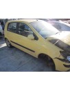hyundai getz (tb) del año 2007