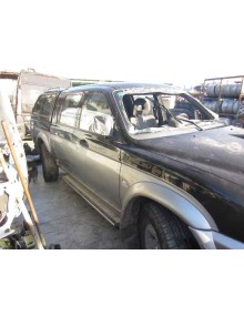 mitsubishi l 200 (k6/7) del año 2003