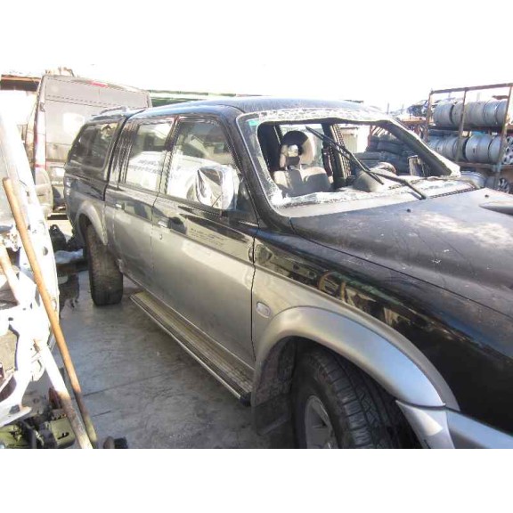 mitsubishi l 200 (k6/7) del año 2003