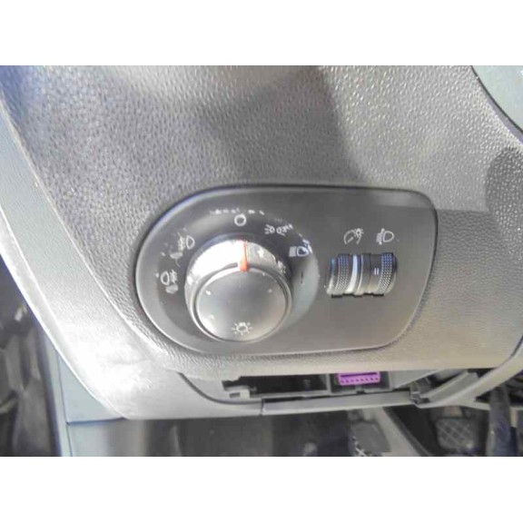 seat leon (1p1) del año 2007