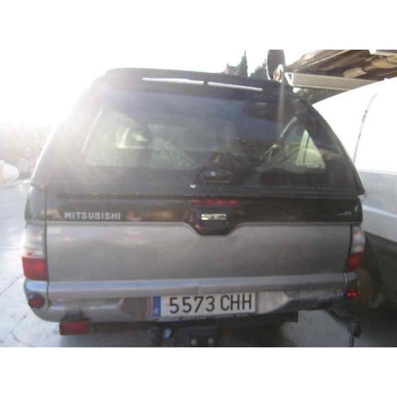 mitsubishi l 200 (k6/7) del año 2003