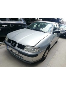 seat cordoba berlina (6k2) del año 2001