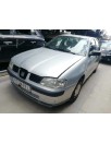 seat cordoba berlina (6k2) del año 2001