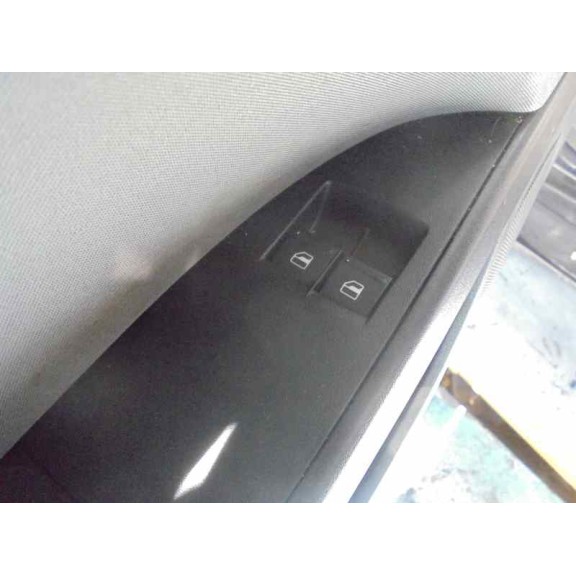 seat leon (1p1) del año 2007