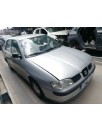 seat cordoba berlina (6k2) del año 2001