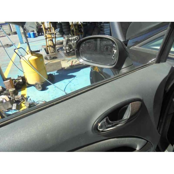 seat leon (1p1) del año 2007