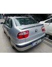 seat cordoba berlina (6k2) del año 2001