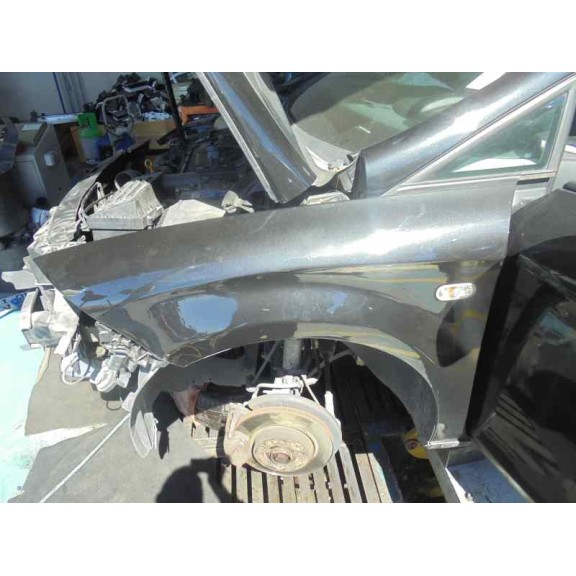 seat leon (1p1) del año 2007