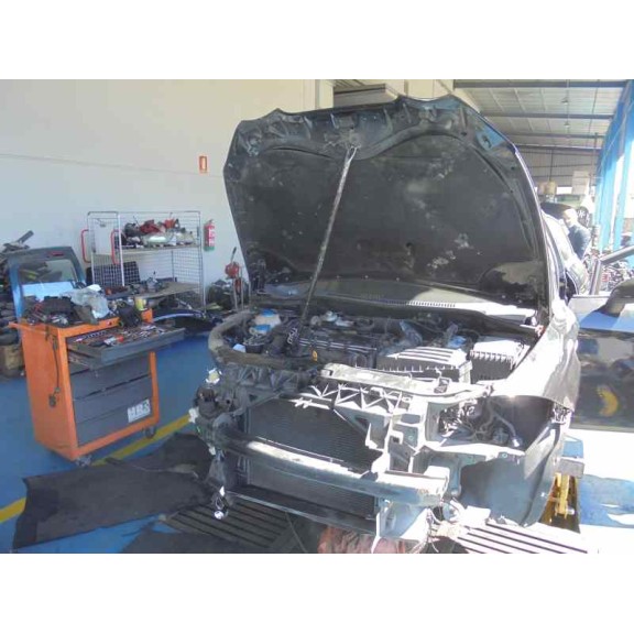 seat leon (1p1) del año 2007