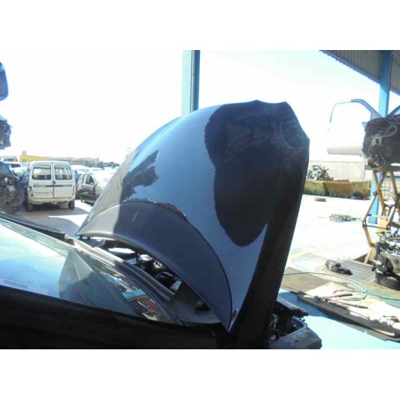 seat leon (1p1) del año 2007