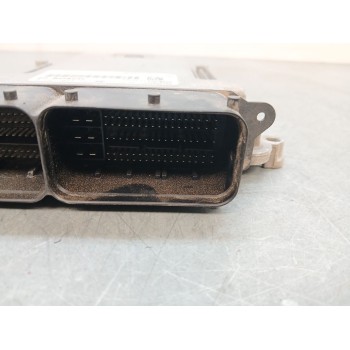 Recambio de centralita motor uce para opel combo d edition l1h1 referencia OEM IAM 55283323 0281033461 