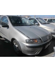 fiat punto berlina (188) del año 2000 2