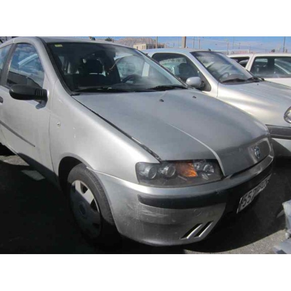 fiat punto berlina (188) del año 2000