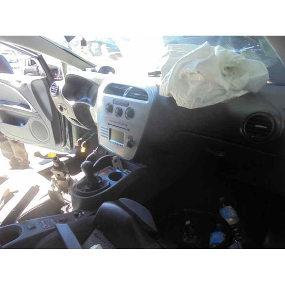 seat leon (1p1) del año 2007