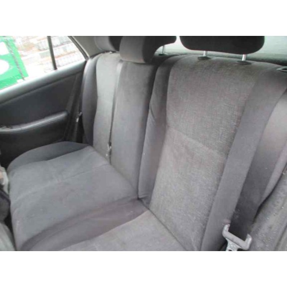 toyota corolla (e12) del año 2003