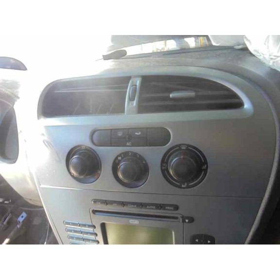 seat leon (1p1) del año 2007