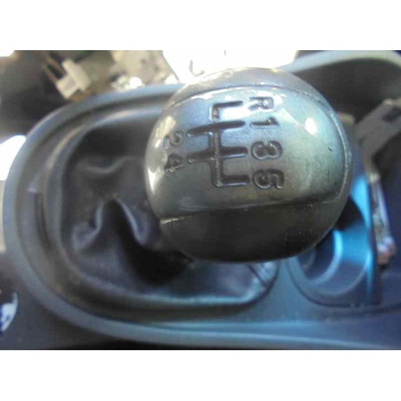 seat leon (1p1) del año 2007