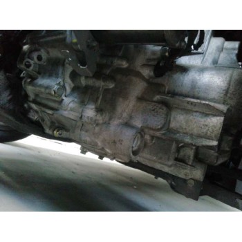 Recambio de caja cambios para skoda superb (3v3) active referencia OEM IAM QFZ  