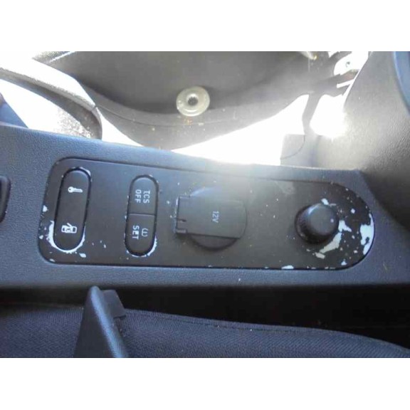 seat leon (1p1) del año 2007