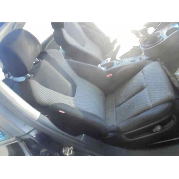 seat leon (1p1) del año 2007