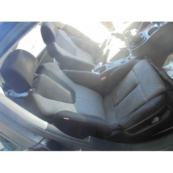 seat leon (1p1) del año 2007